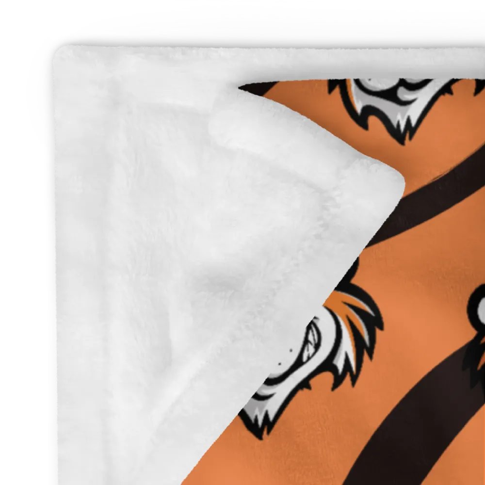 Classic Throw Blanket product image (12)