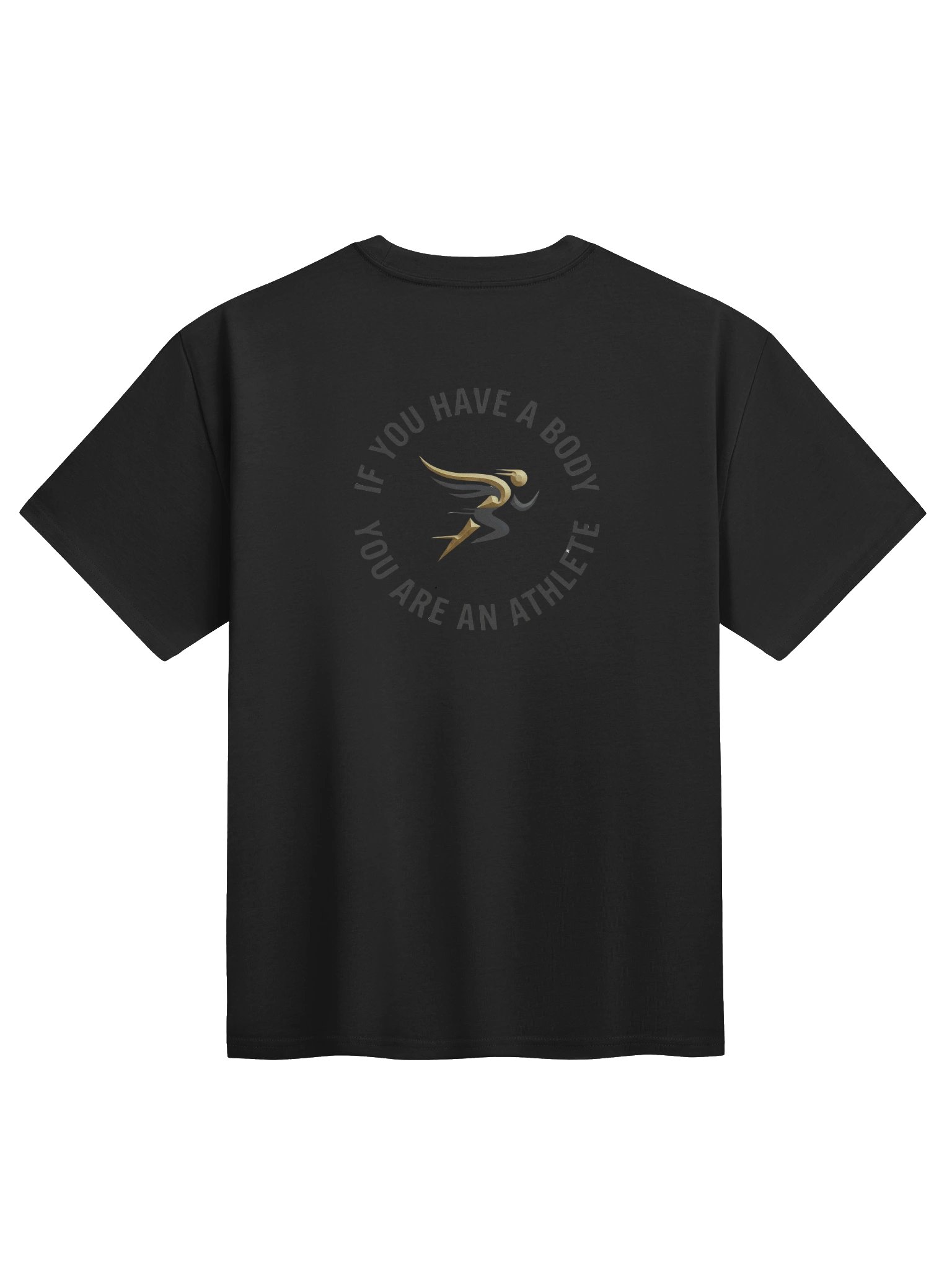 WTD Graphic Tee product image (5)