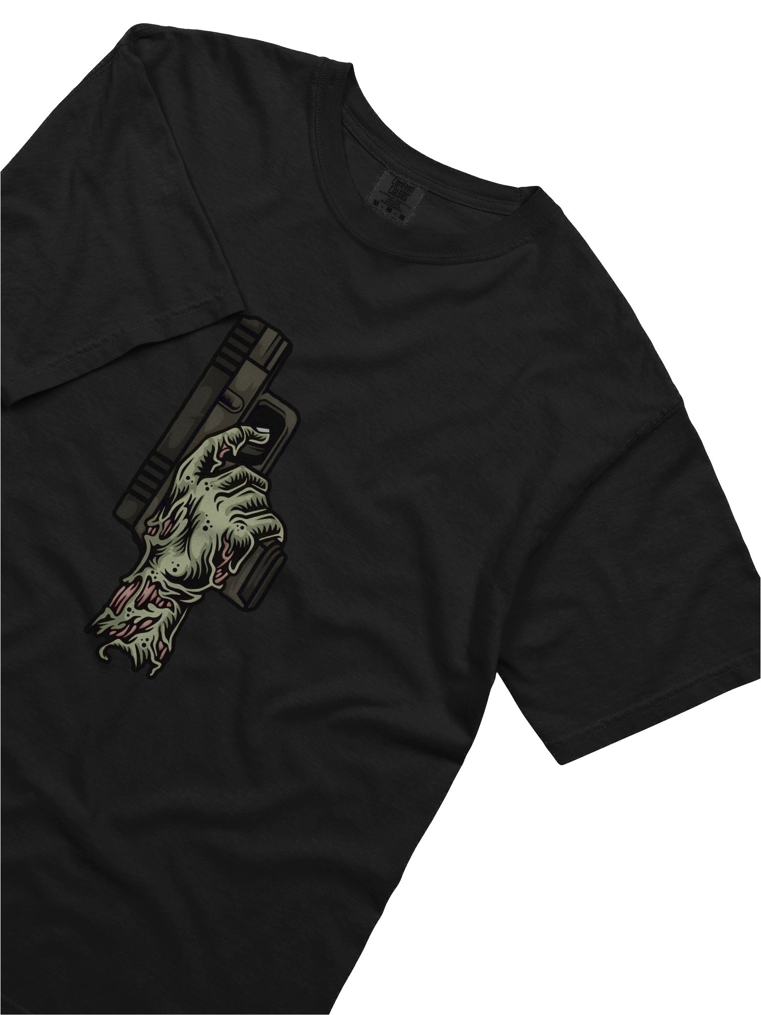 Guns From The Grave (Zombie) product image (17)