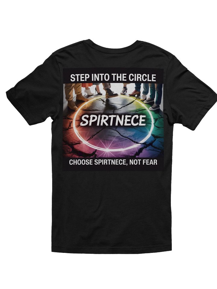 Step in the Circle 1 product image (2)