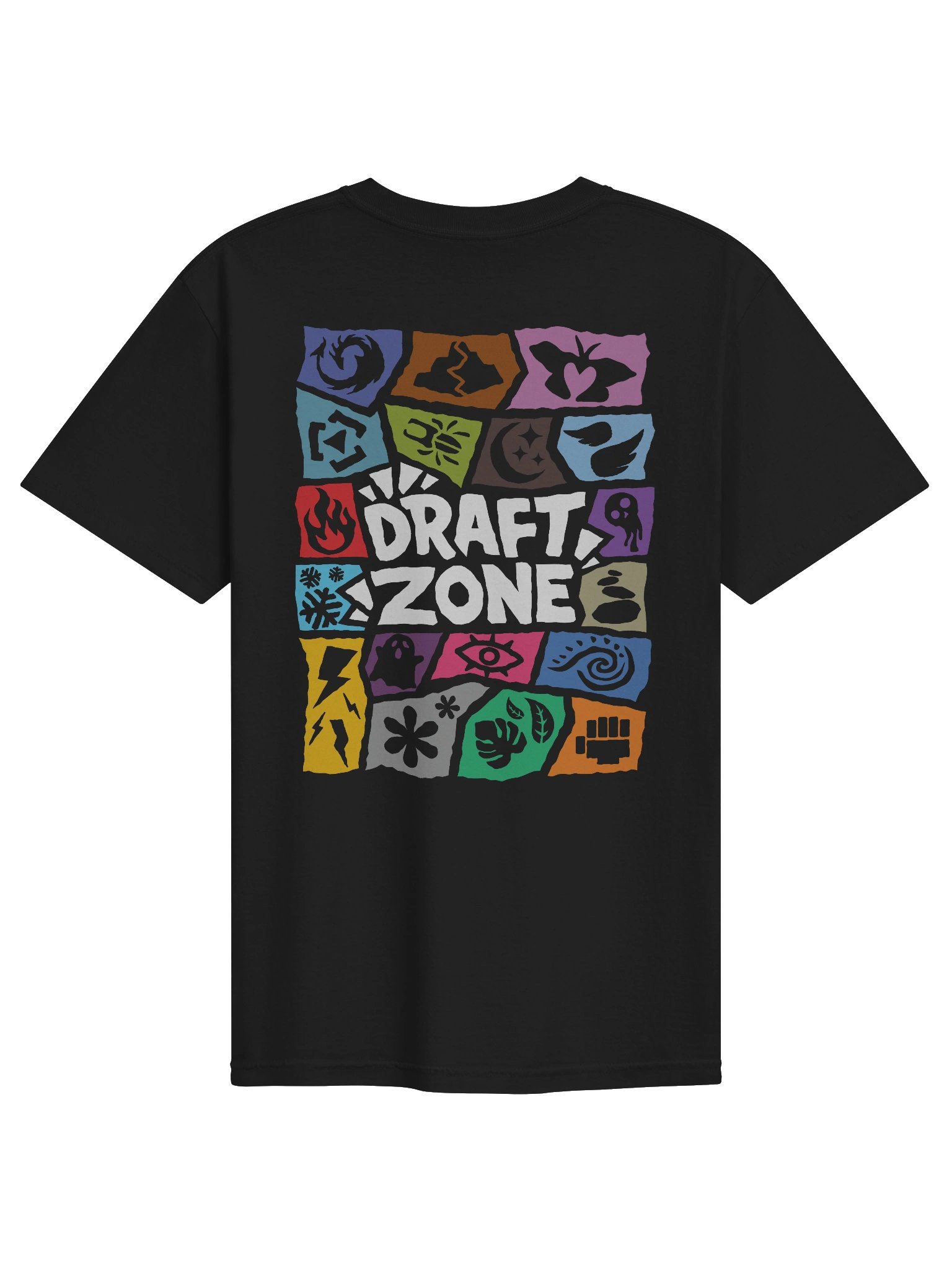 Tesserae Classic Tee* product image (3)