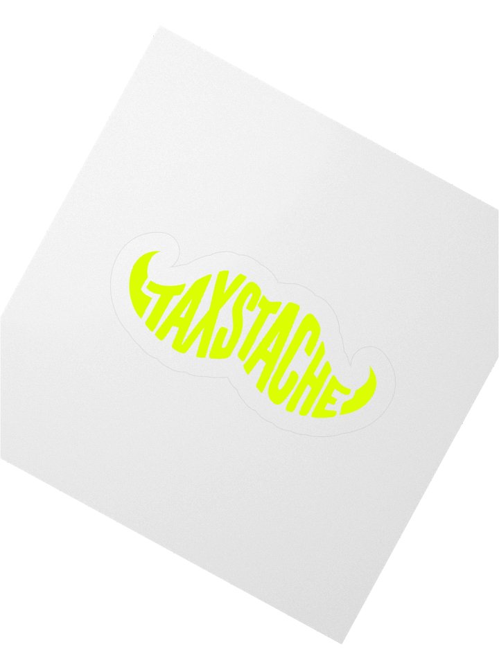 The Shibboleth Sticker product image (2)
