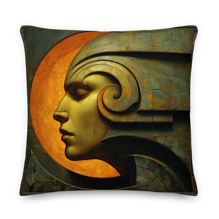 Eternal Rising-Ōriens Æternum product image (1)