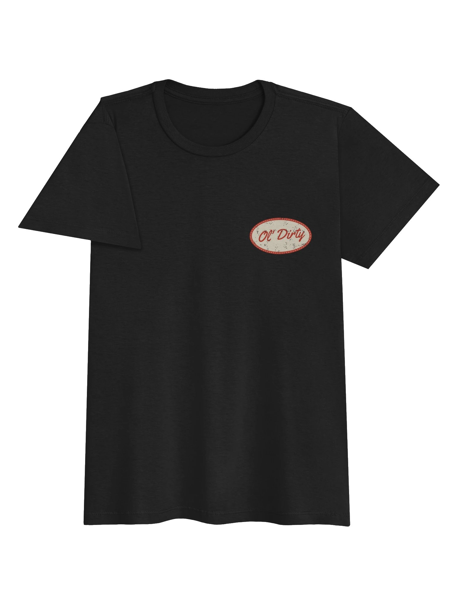 Ol' Dirty Data Center Bastard - Women's Tee product image (7)