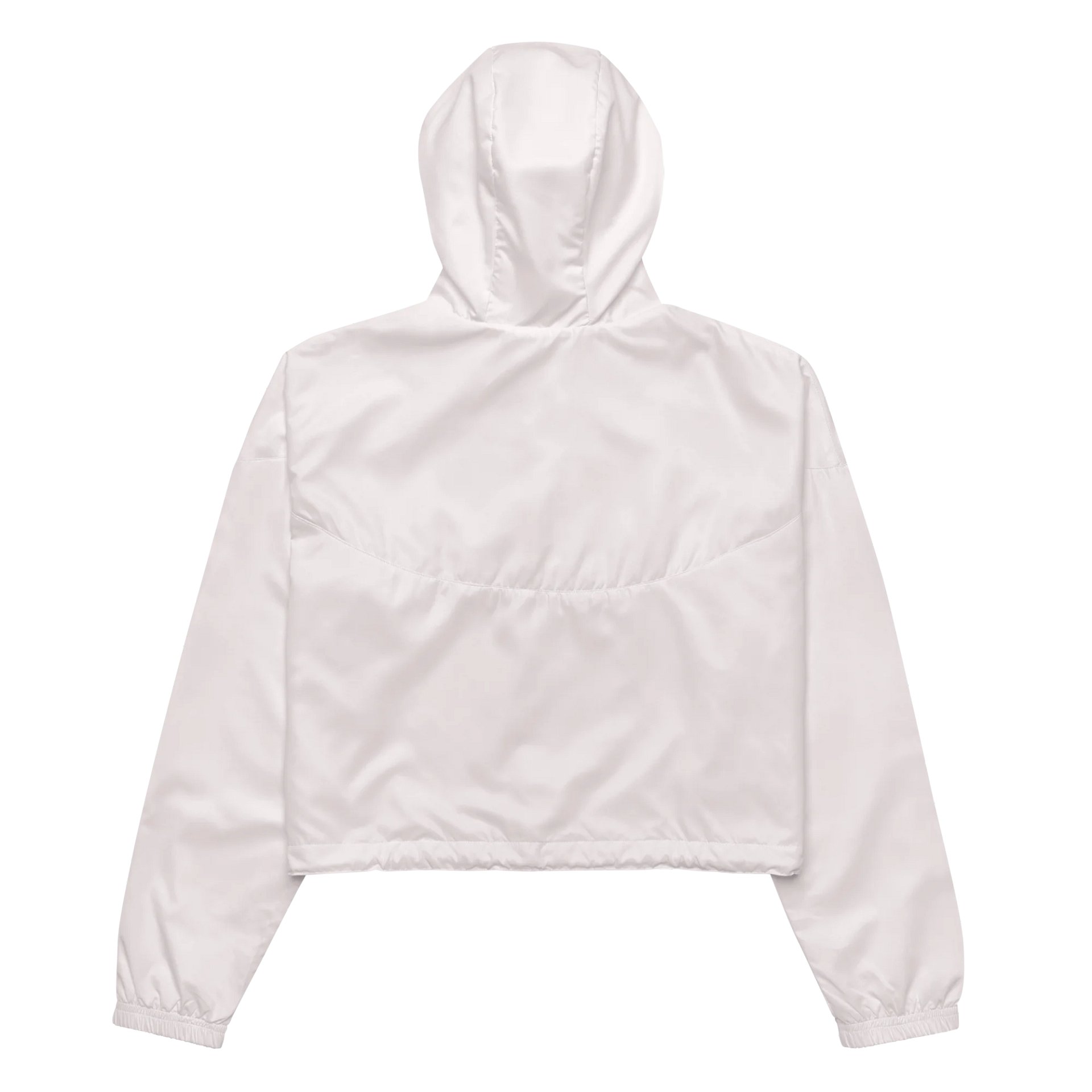 Women's Cropped Windbreaker WCFB0103 product image (5)