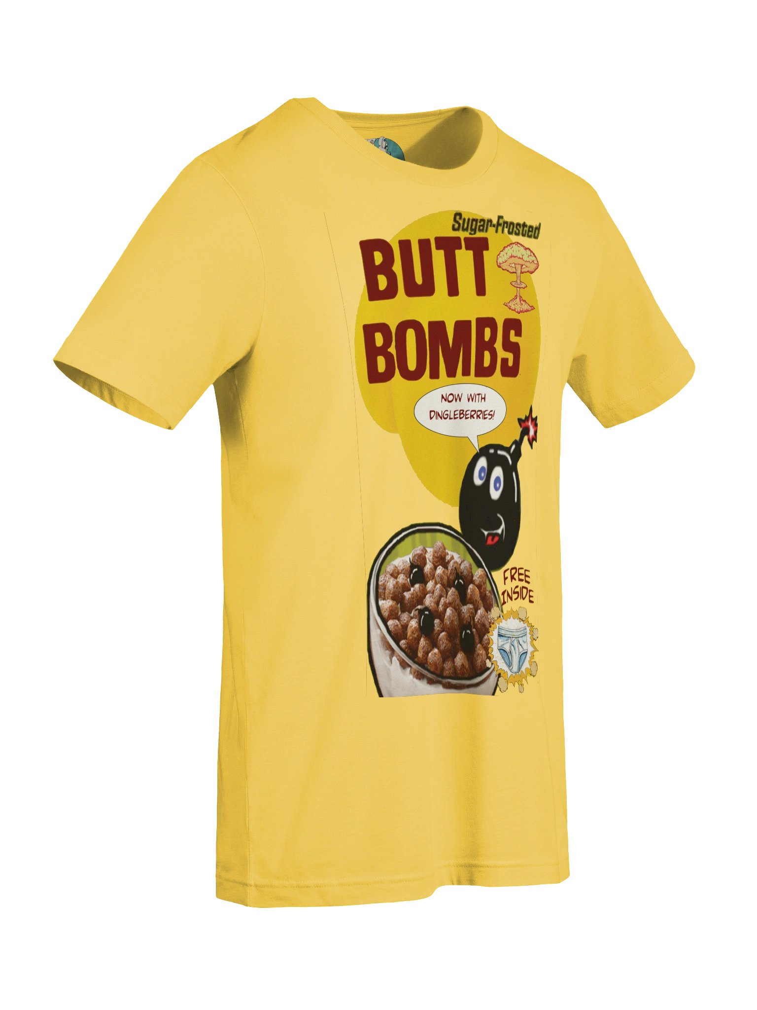 Butt Bombs product image (26)
