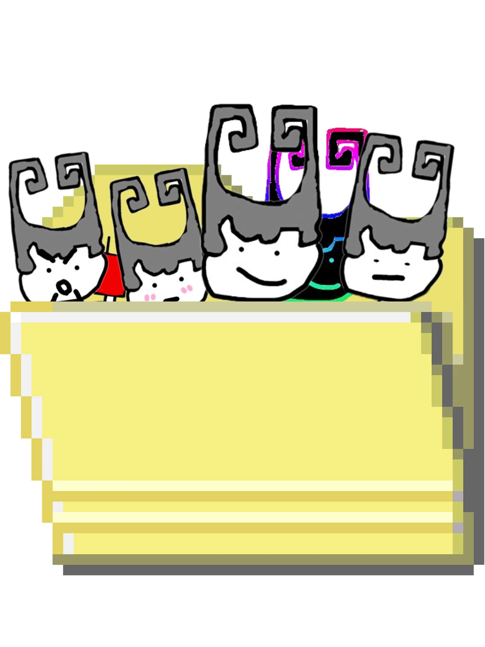 Legacy Critter Pack product image (1)