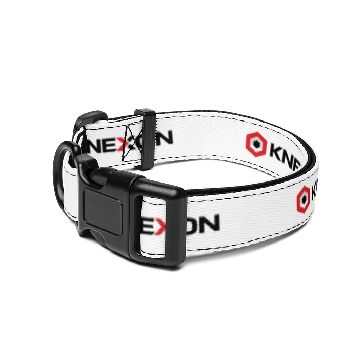 KNEXON Dog Collar product image (2)