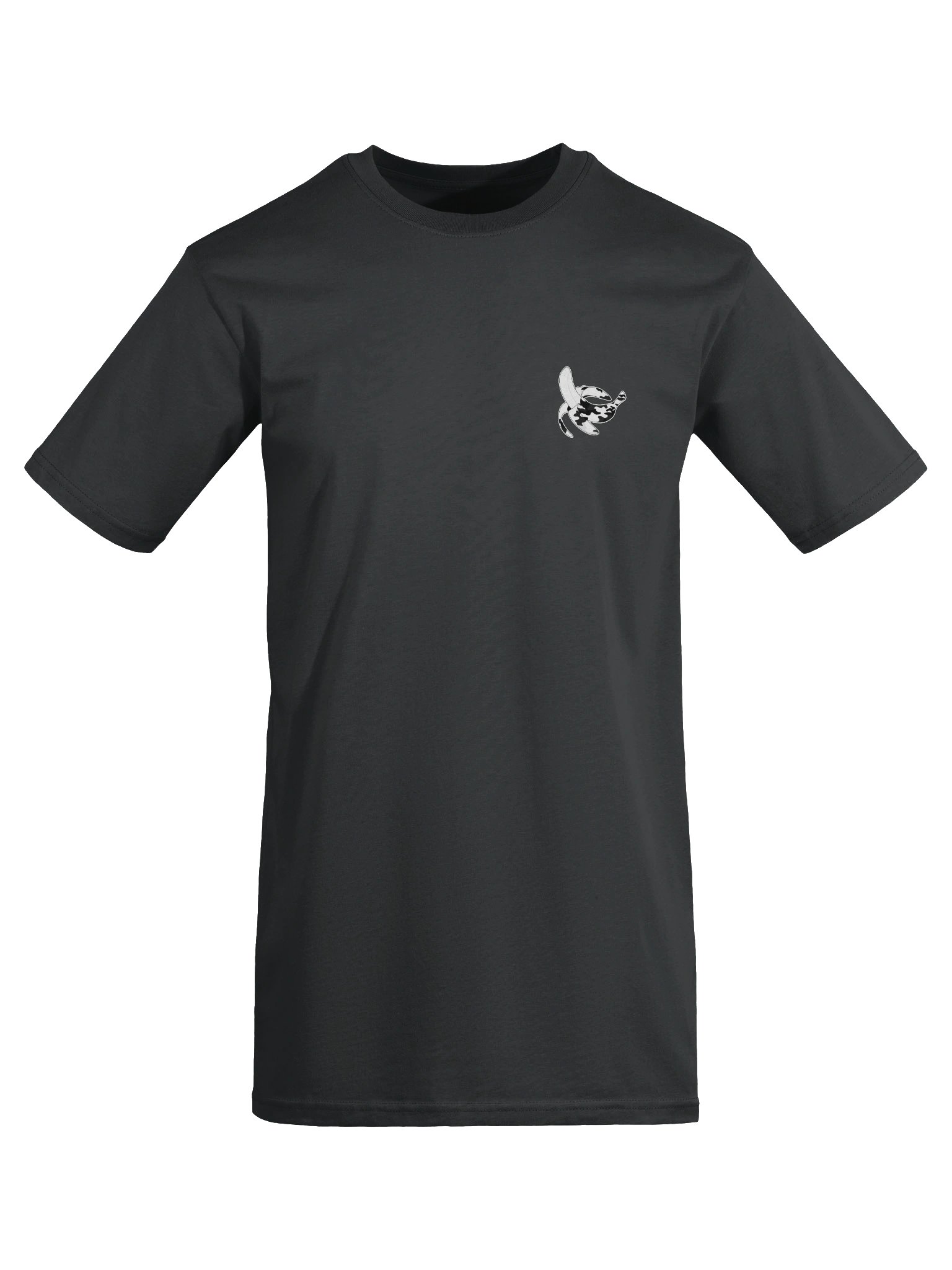 Banana Army Men's Premium Heavyweight Tee product image (9)
