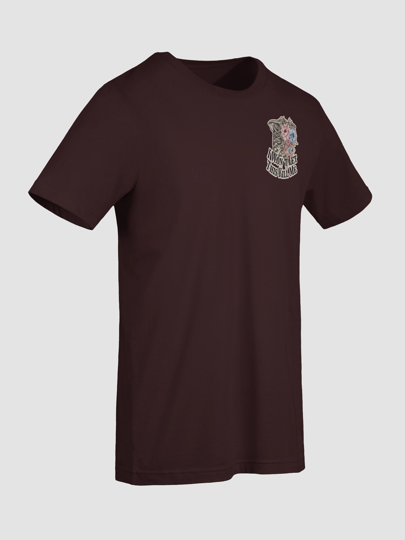 I Won't Let This Kill Me product image (42)