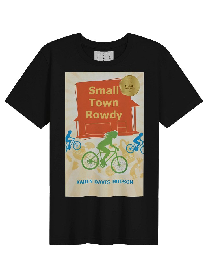 Small Town Rowdy product image (1)
