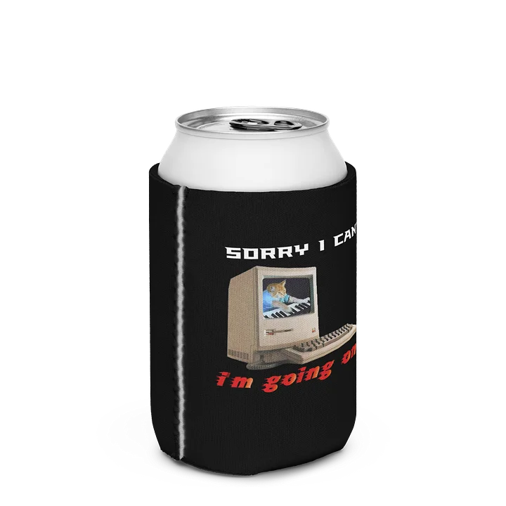 Got Places To Be Coozie product image (3)