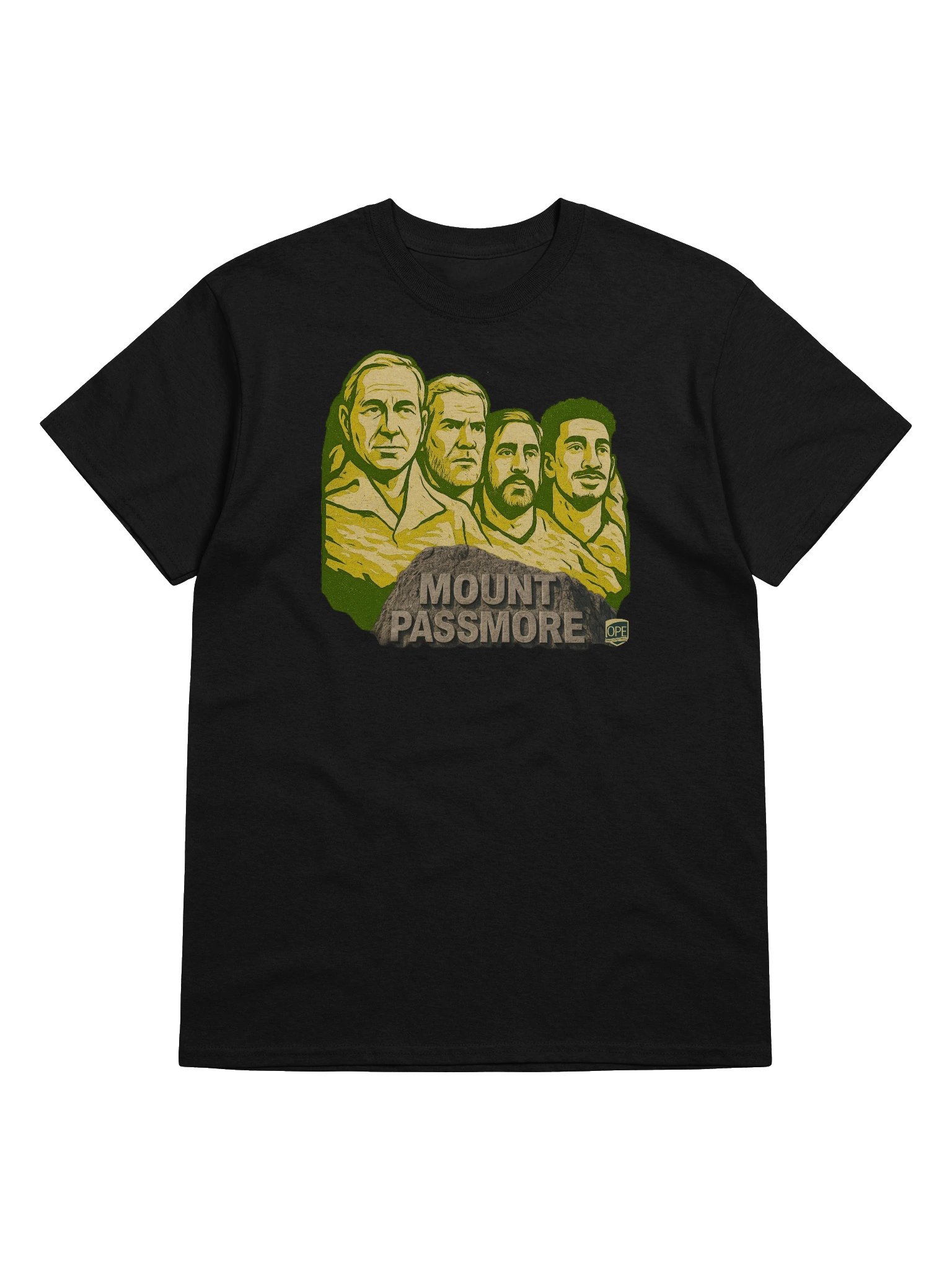 Mount Passmore T-Shirt product image (49)