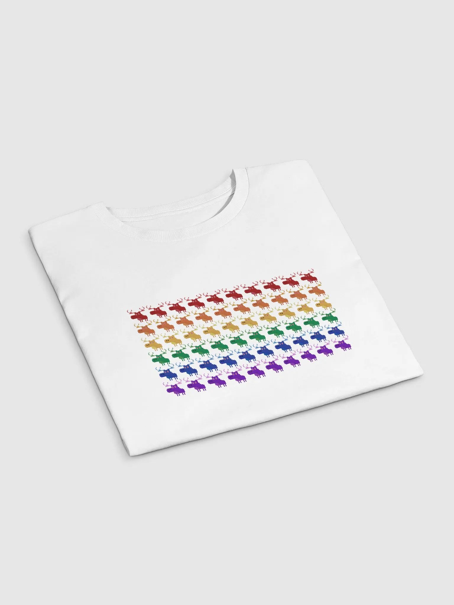 Pride Meese | Crop Top product image (27)