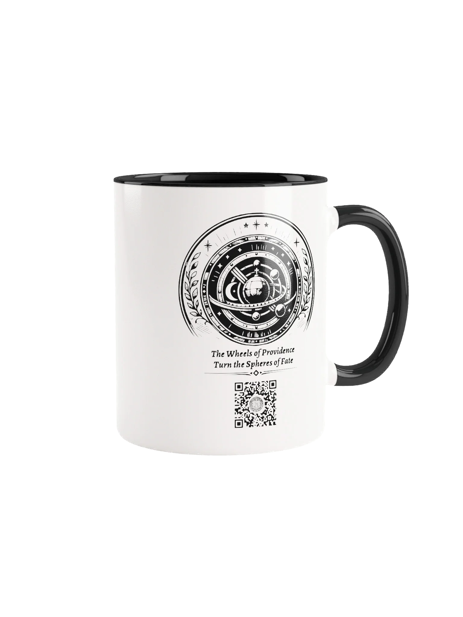 Celestial Movements (Mug) product image (1)