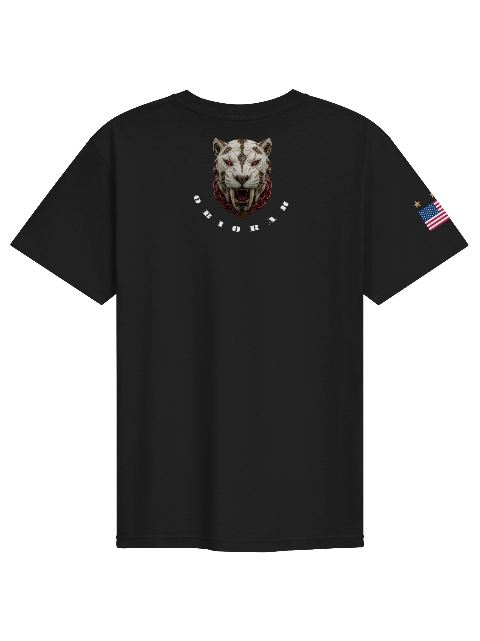 Juneteenth 1865 - Raised Fist Tee product image (2)