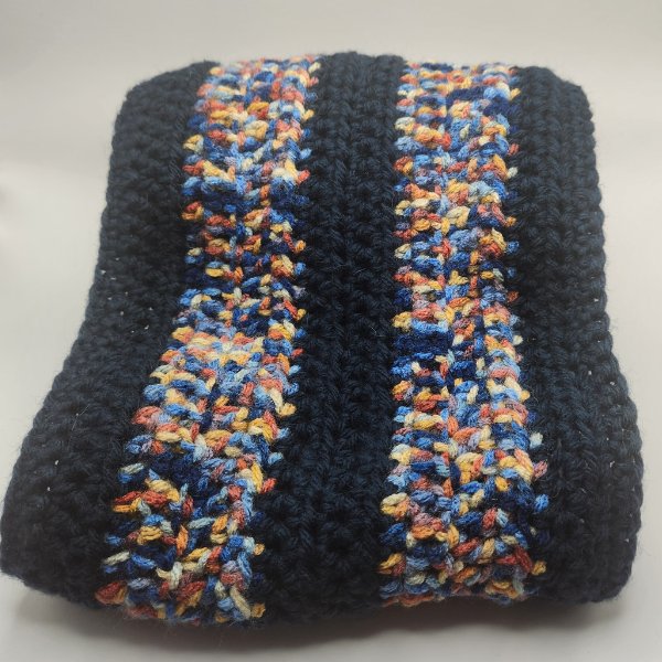 Autumn Lakeside Scarf product image (2)