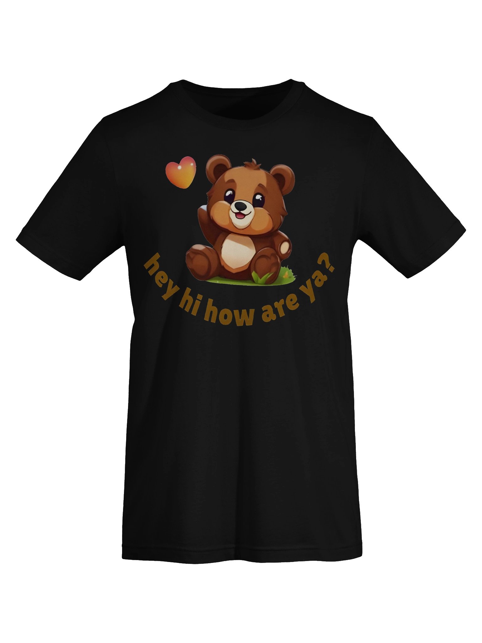 Hey Hi How Are Ya? product image (55)