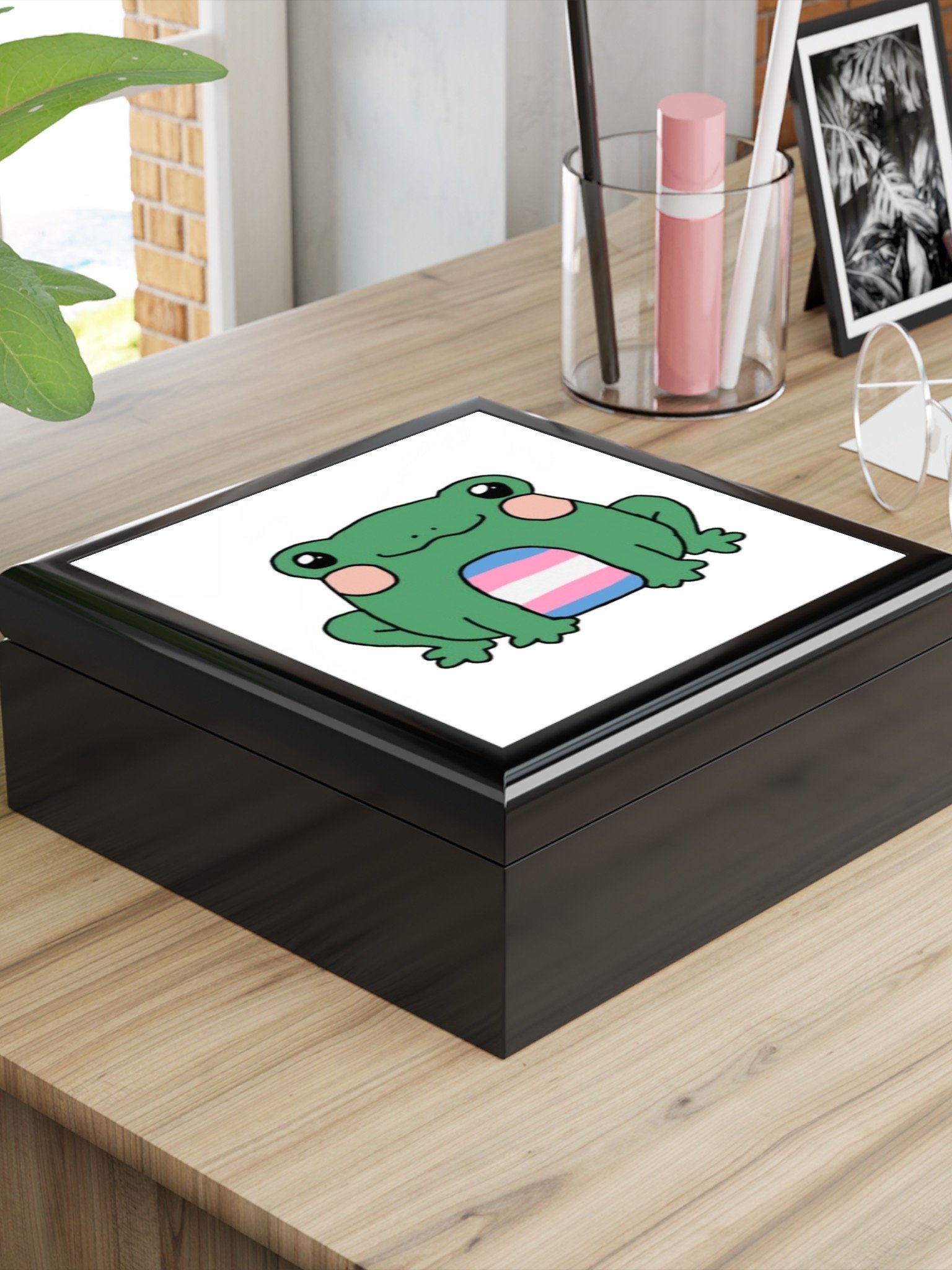 Jewelry box product image (2)