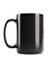 D.A.S.H Movement Black Mug