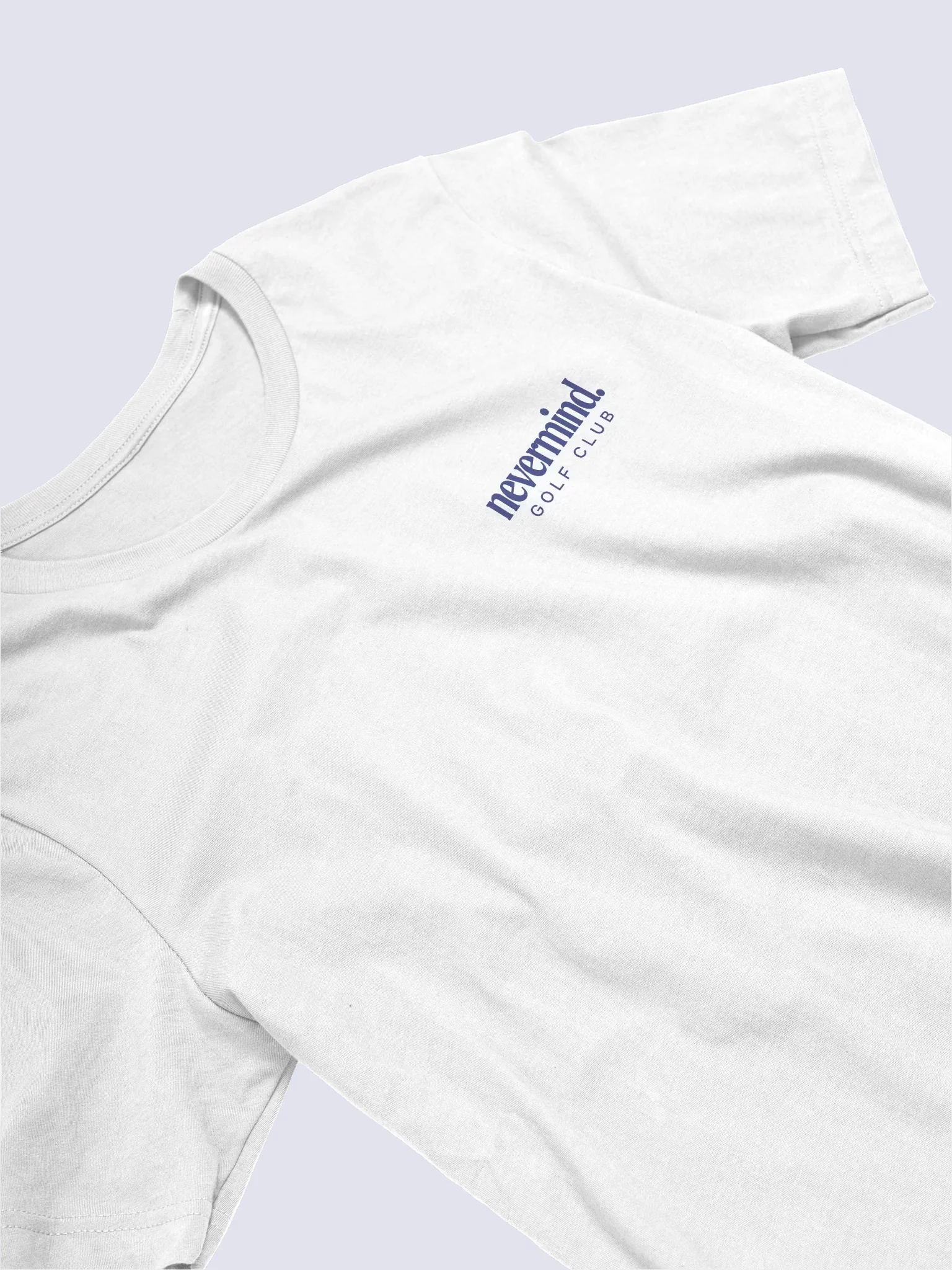 "Topped it" Range Tee product image (4)