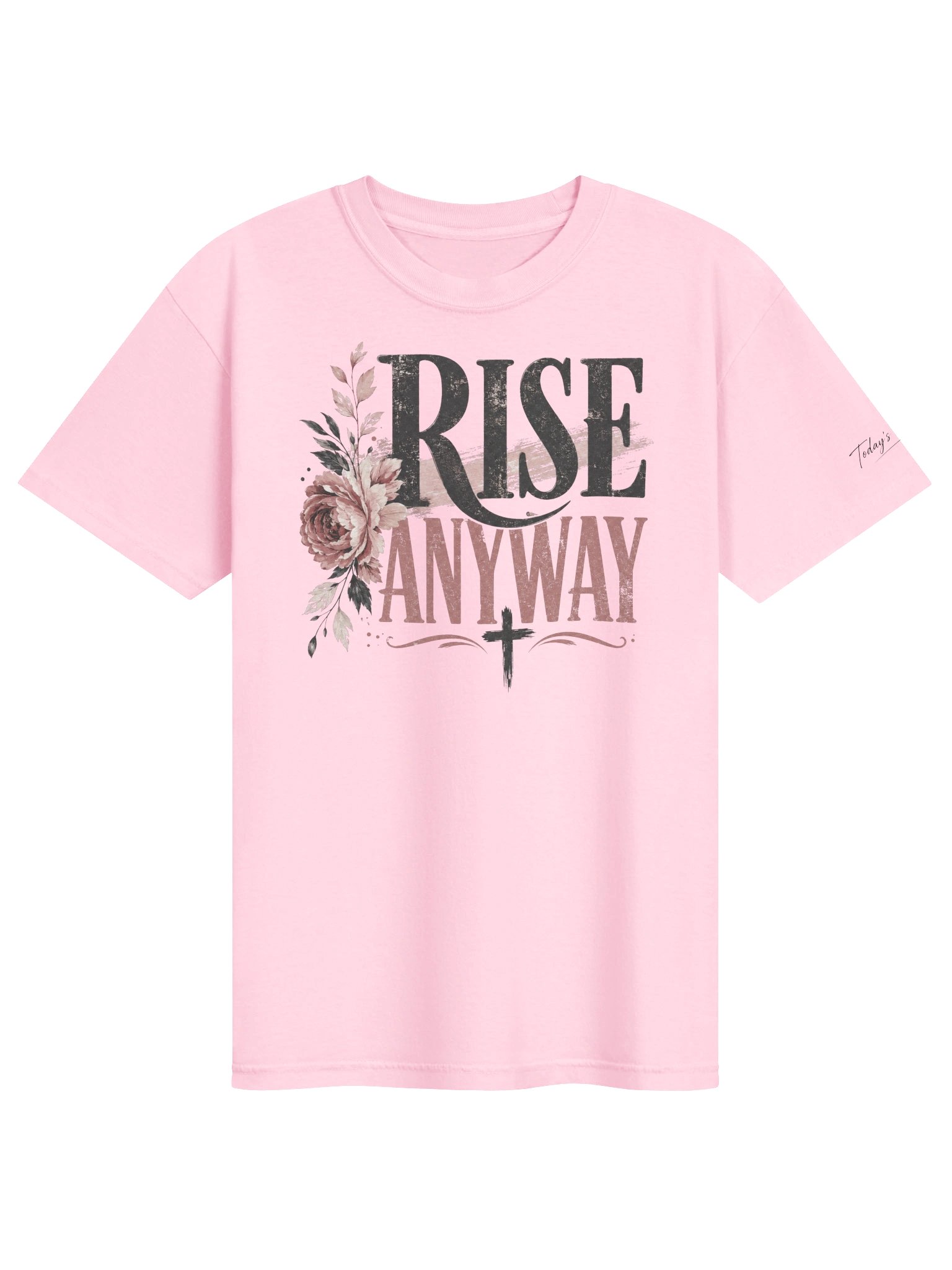 Rise Anyway Tee product image (12)