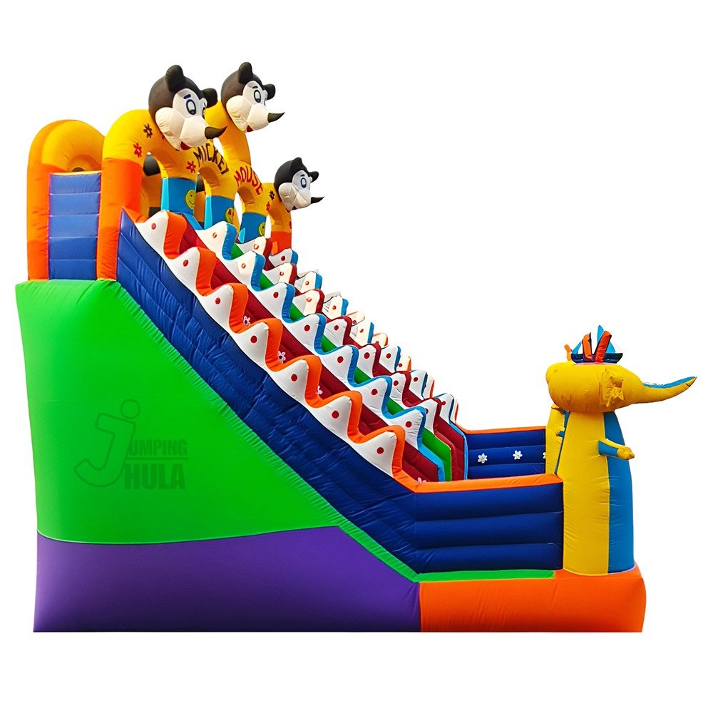 16x24 Feet Slide Bounncy product image (2)
