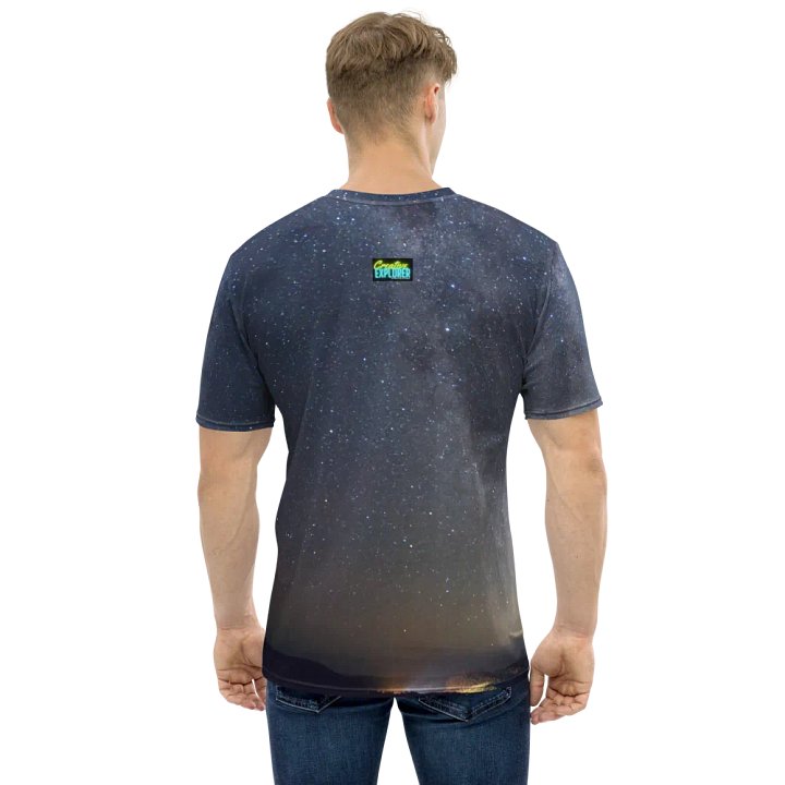 Stars - The Milky Way product image (1)