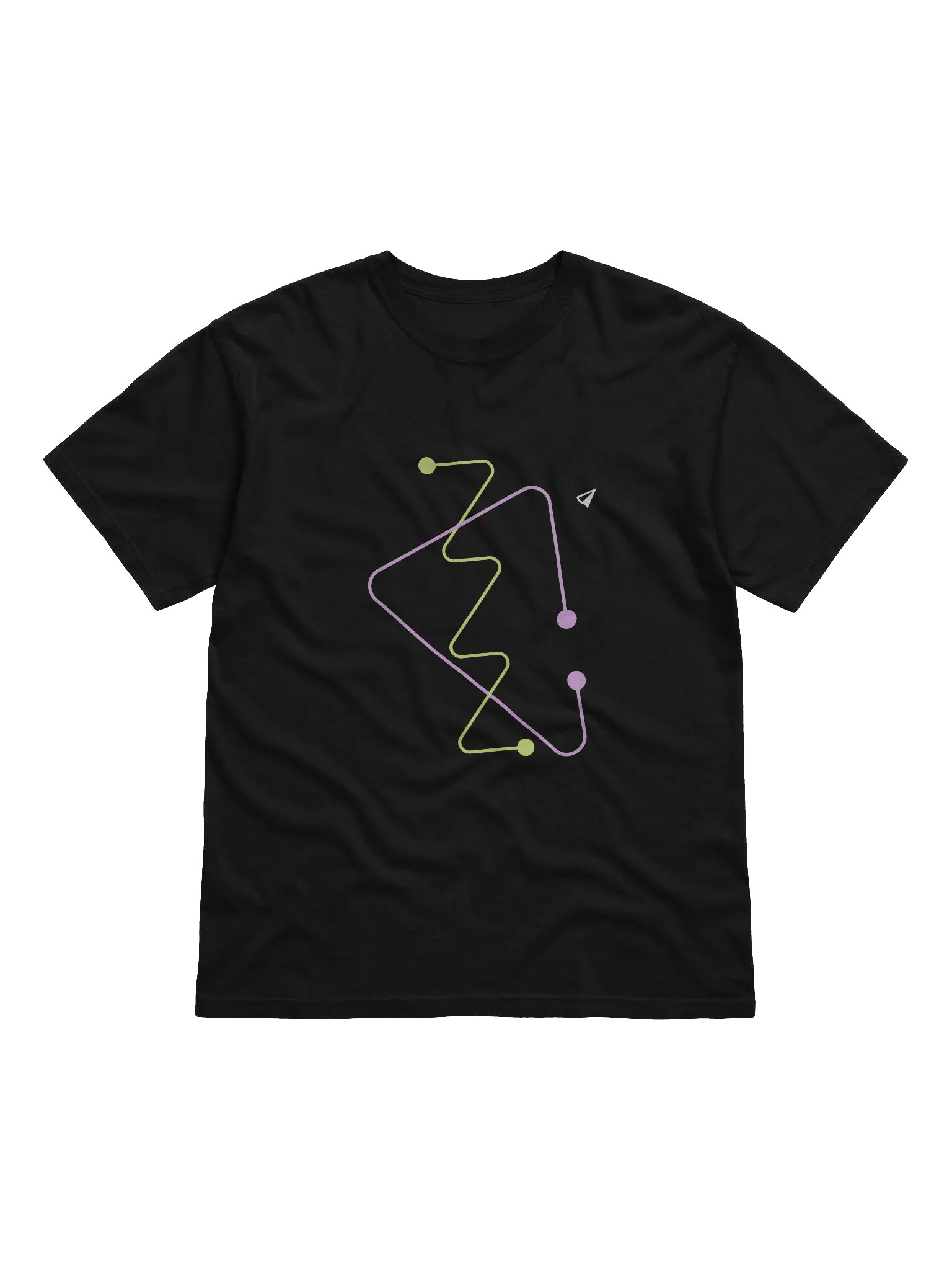 Sail Lines Graphic Tee product image (1)