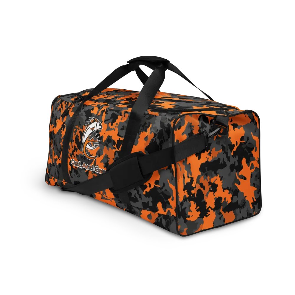 Duffle Bag product image (3)