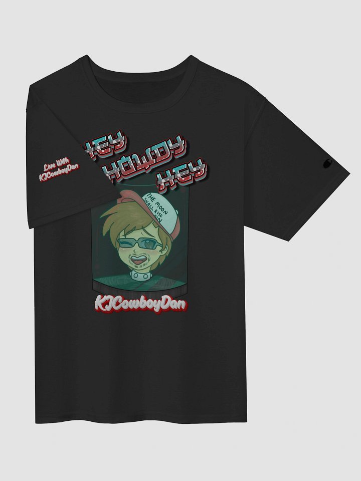 Hey Howdy, Hey KJCowboyDan. product image (2)