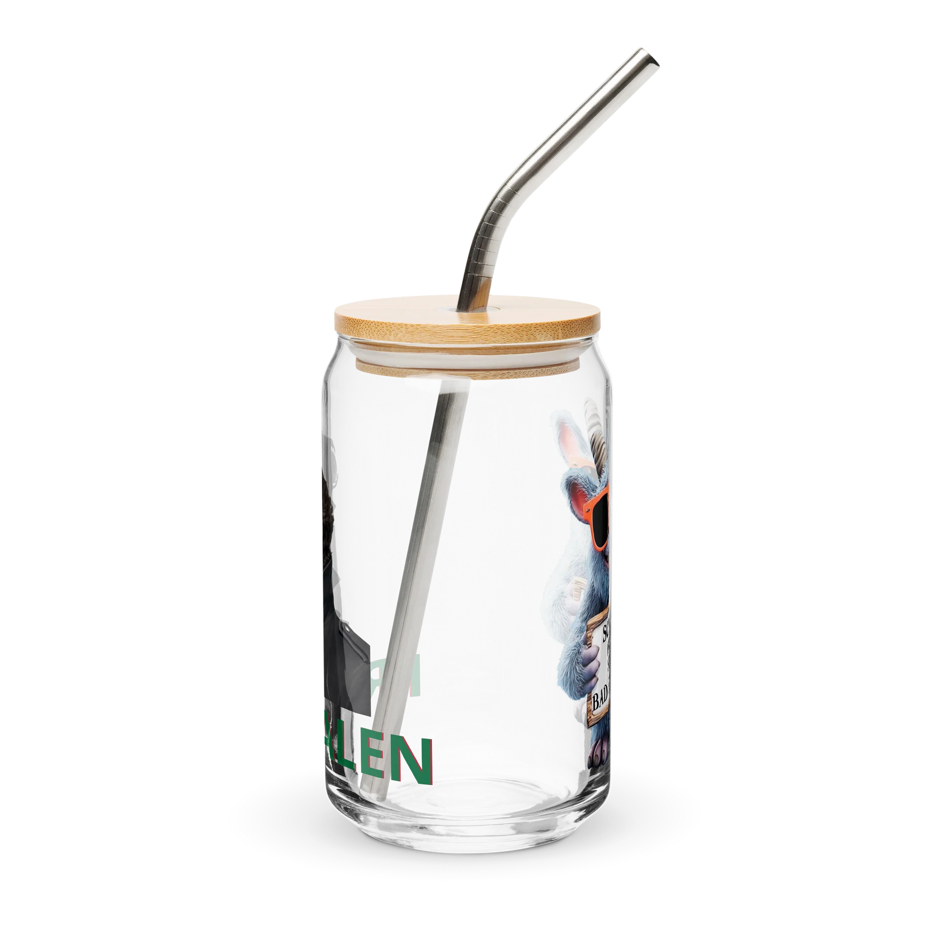Bad Example Glass product image (5)