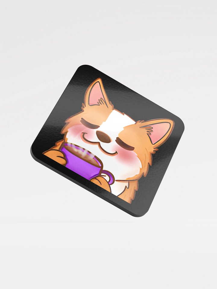 Coffee Coaster product image (1)