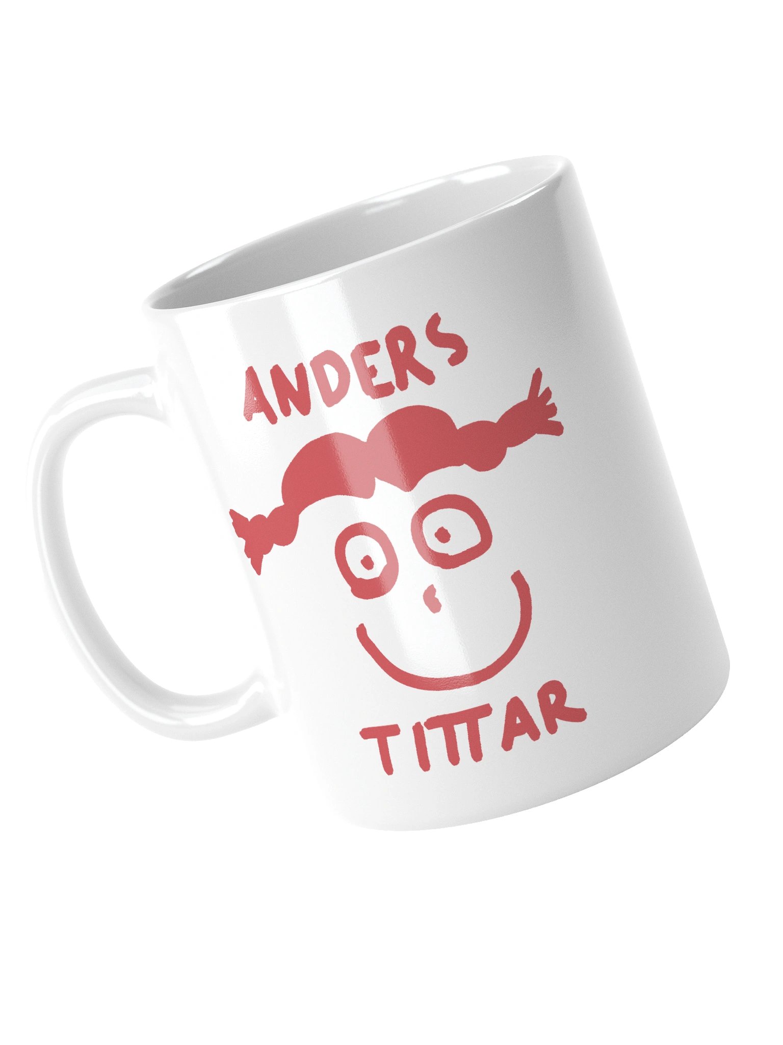 Pippi-mugg! product image (12)