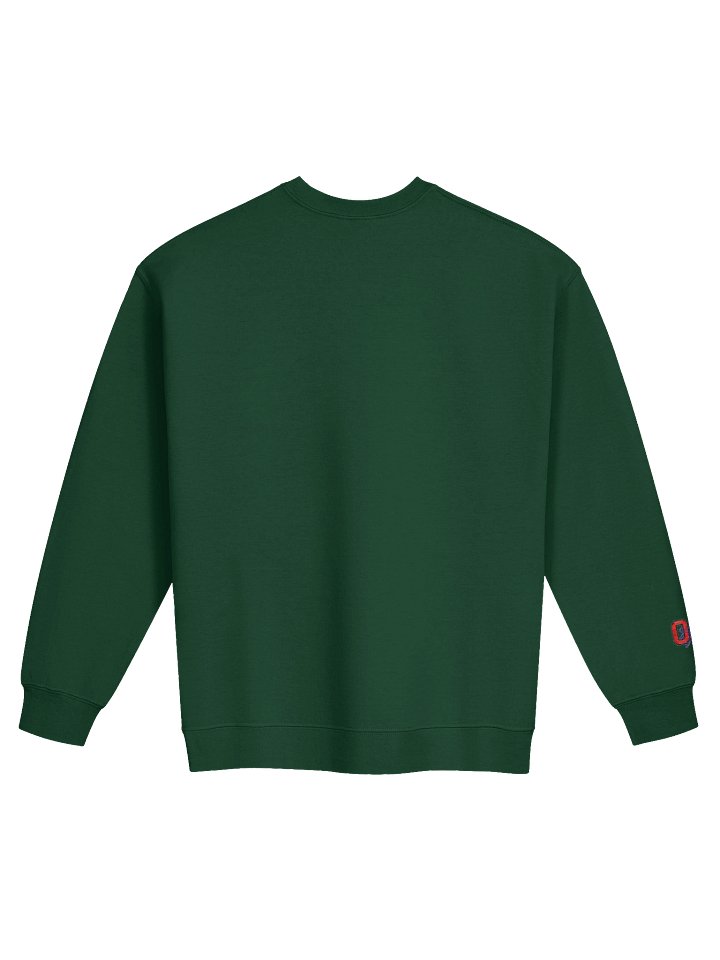 Winter Skeleton Sweater product image (8)