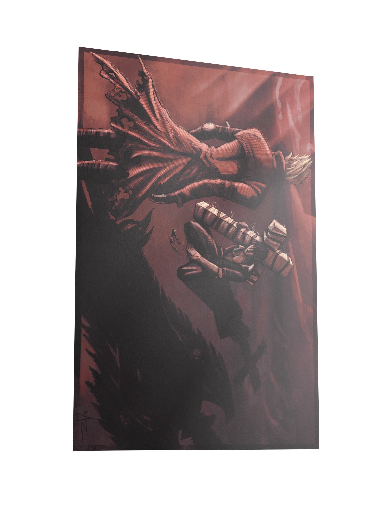 Final Stand product image (5)