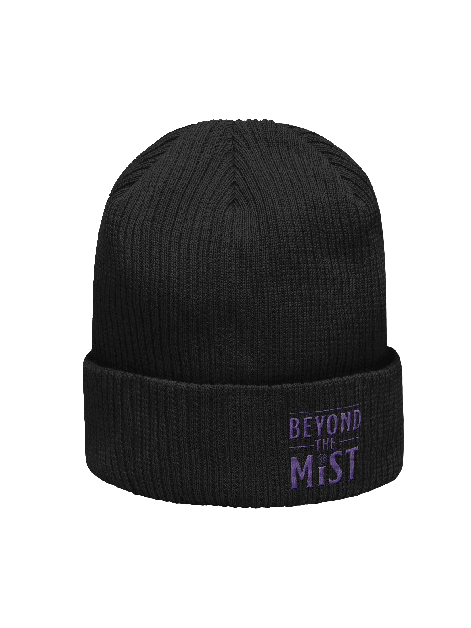 Beyond the Mist Beanie product image (1)