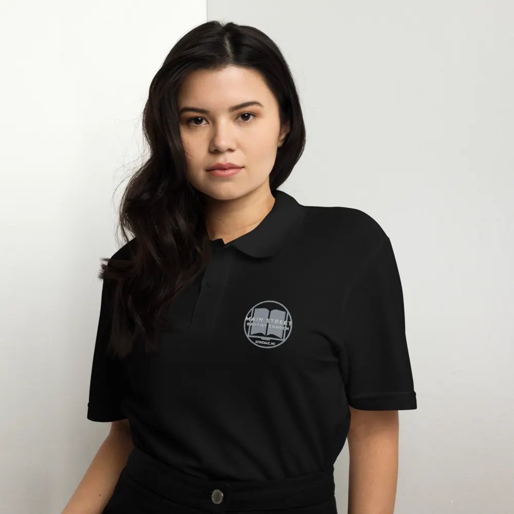 MSBC - Polo product image (3)