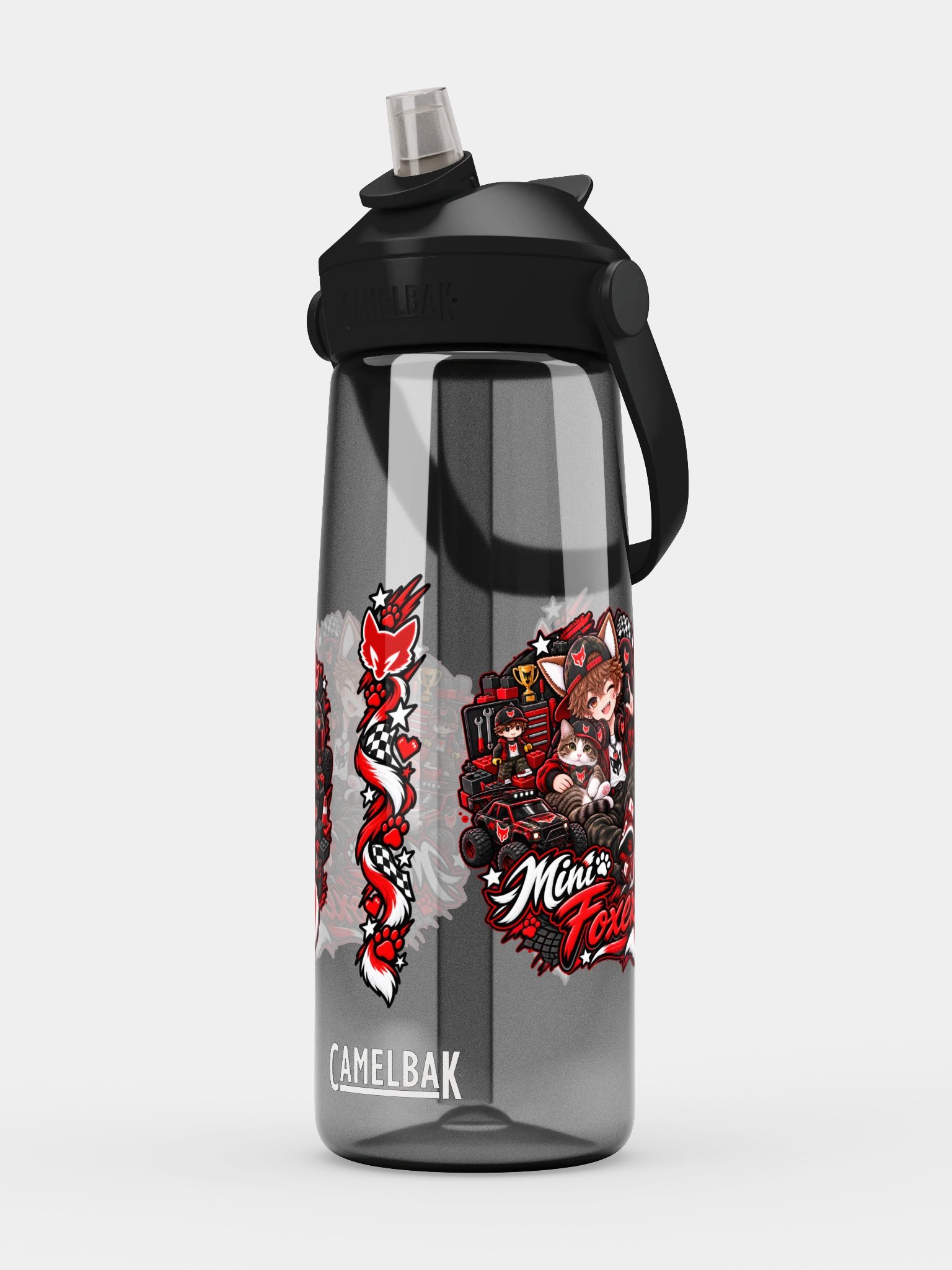 Mini Water Bottle product image (5)