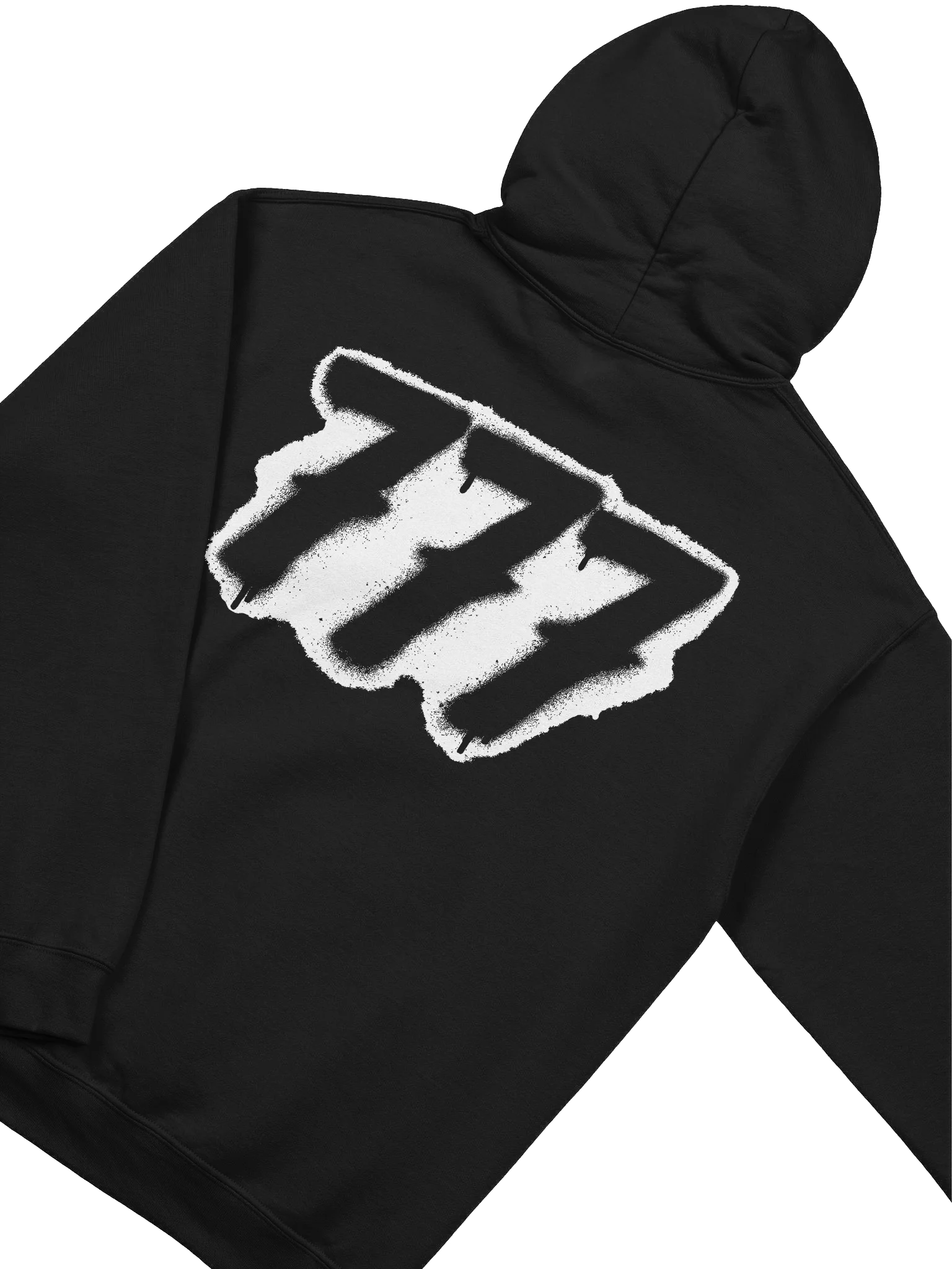 Sacred Sevens Hoodie product image (4)
