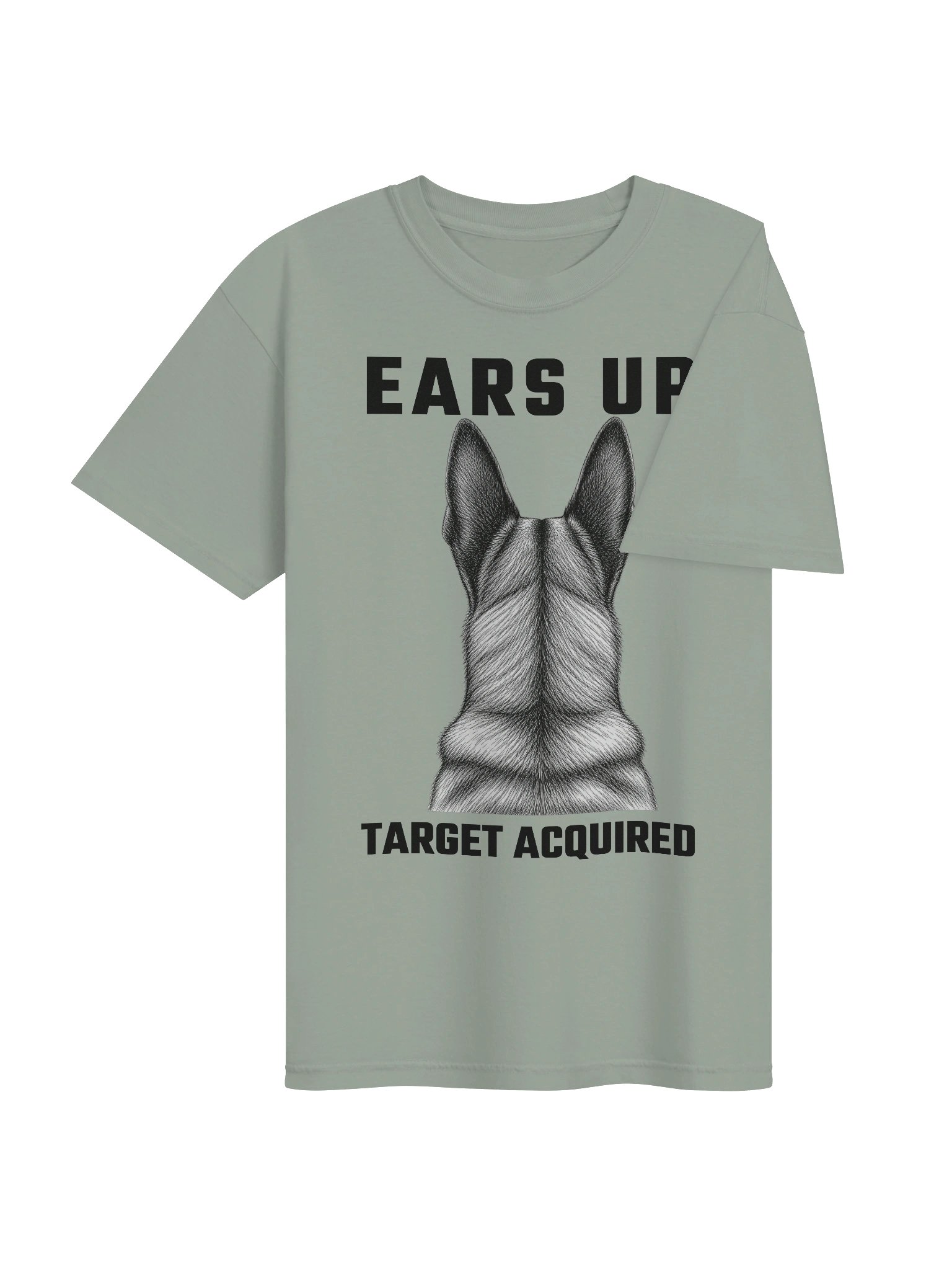Ears Up - Target Acquired product image (25)