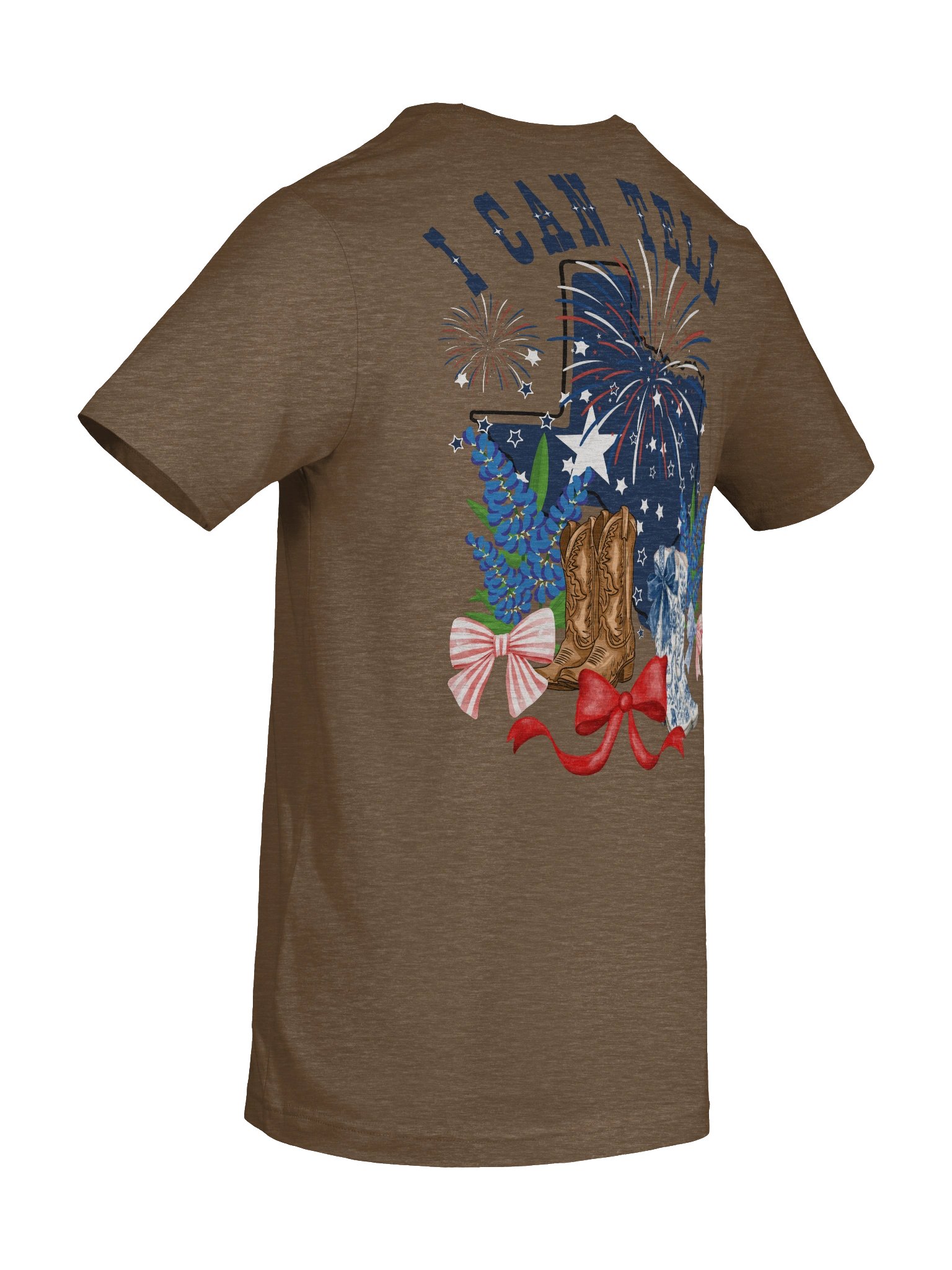 She's From Texas Too product image (8)
