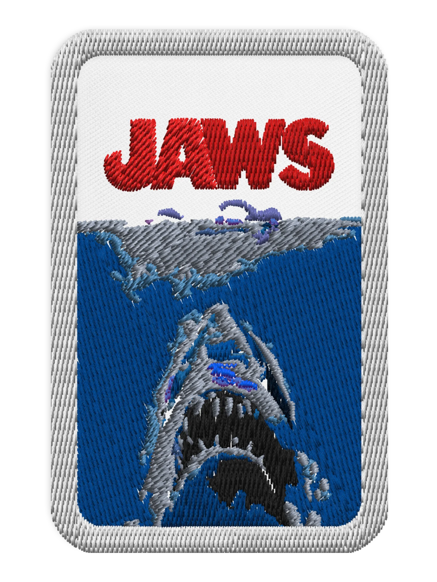 Jaws (Patch) product image (1)