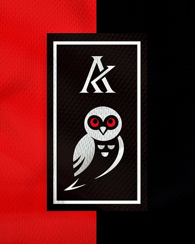 Athletic Kendall

Miami, Florida, USA 🇺🇸

Athletic Kendall is a Miami-based football team built around a bold black-and-red i...