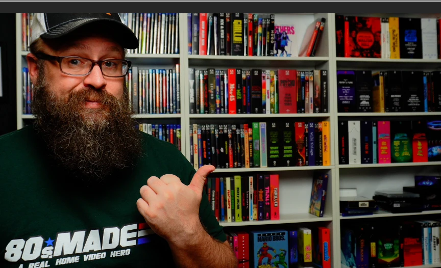 New video thumbnail