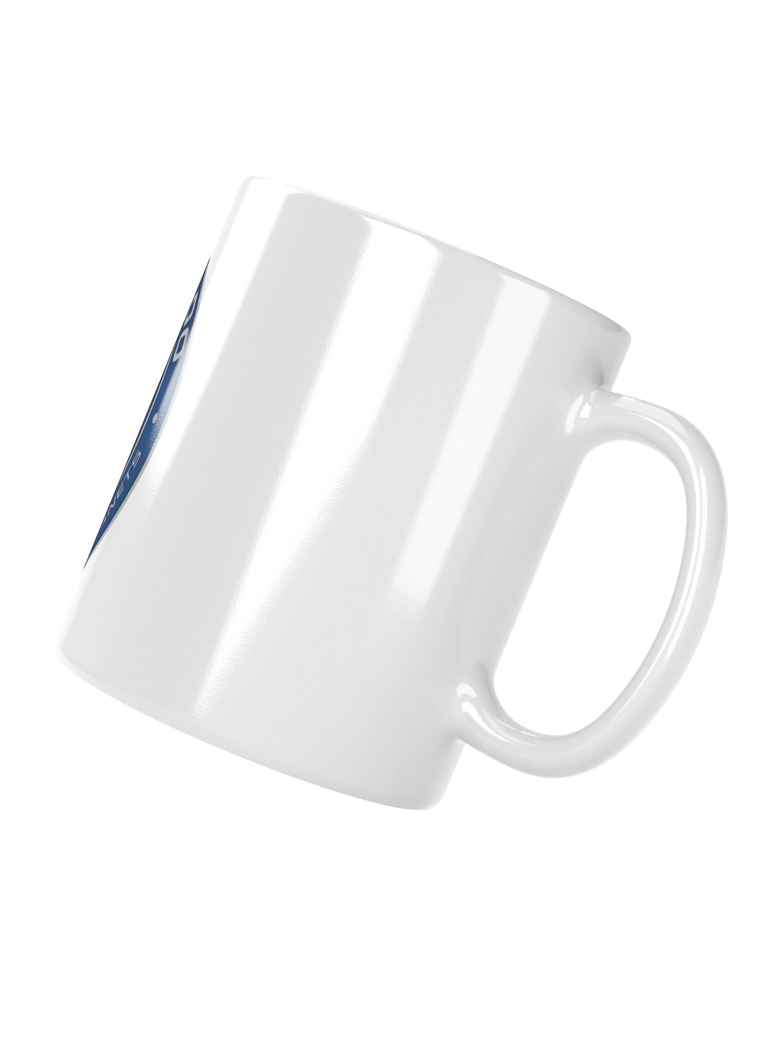 SB400 Emblem Mug product image (9)