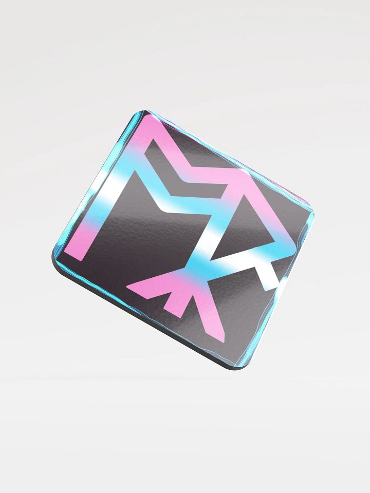 ToRk Rune CoRk Coaster product image (1)