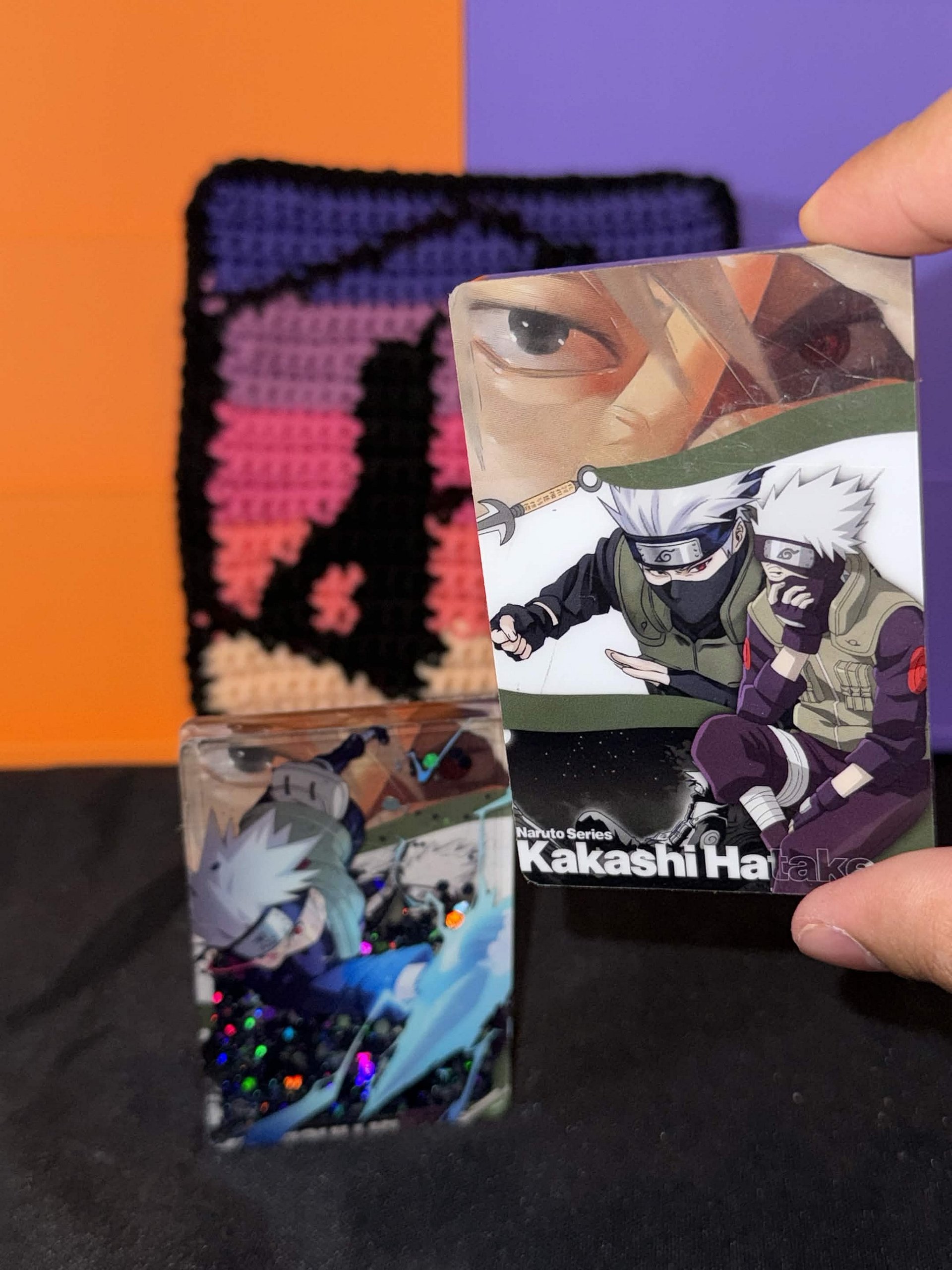 Kakashi Hatake product image (3)