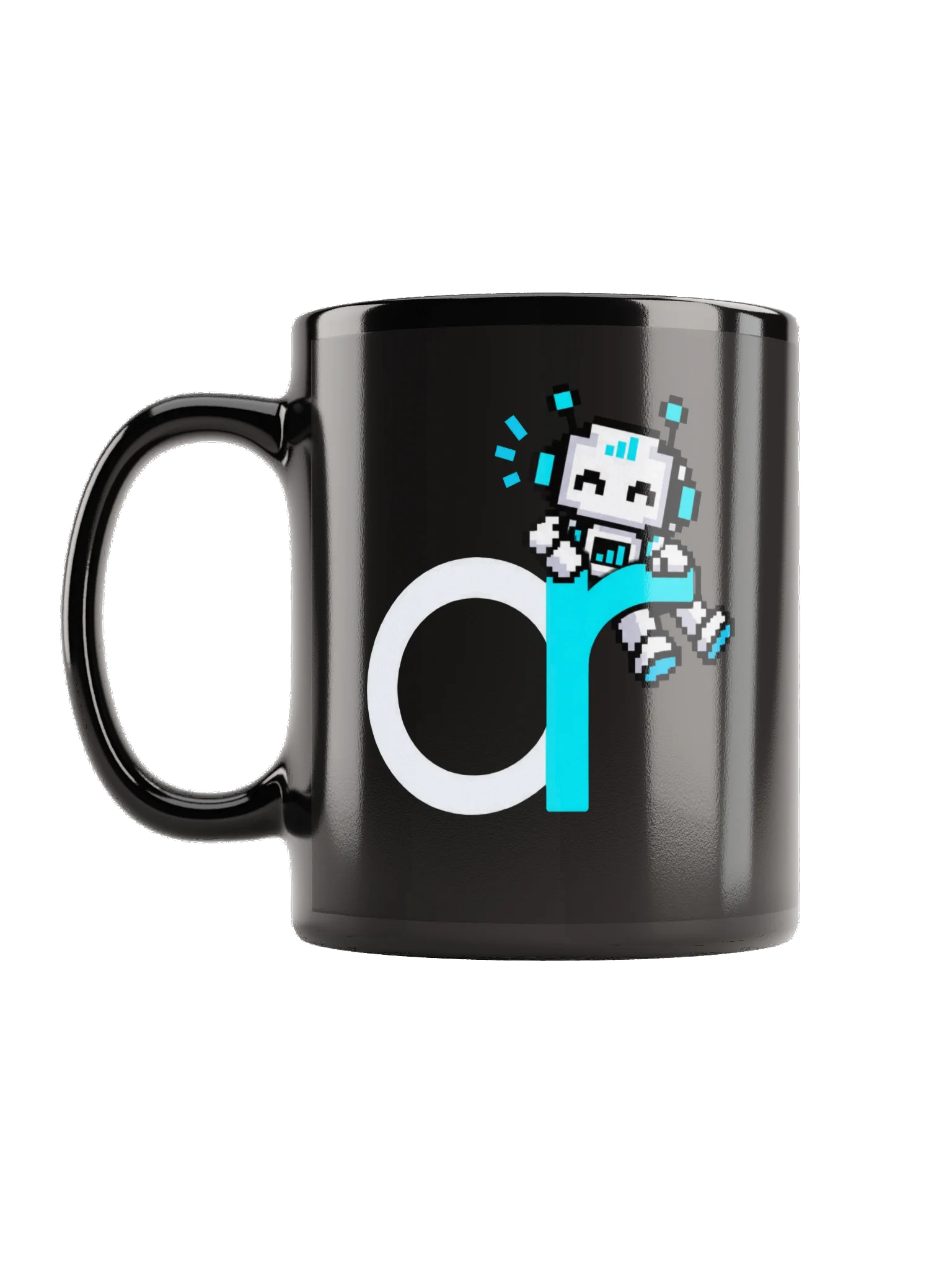 Taza CR Data Bot product image (1)
