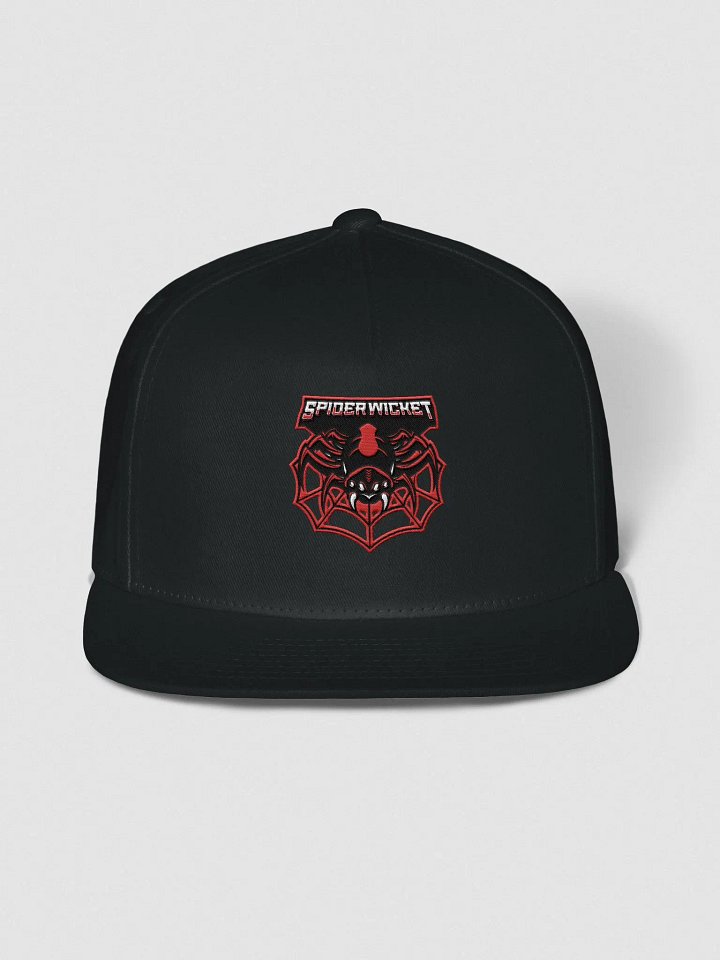 Wicket Snapback product image (2)